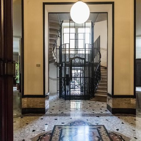 Italianway - Garigliano 7 Apartment Милано Екстериор снимка