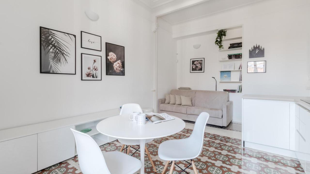 Italianway - Garigliano 7 Apartment Милано Екстериор снимка